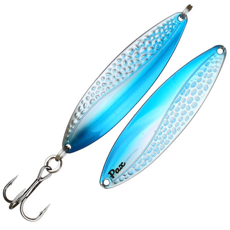 Wiggler Pax 13 g Spoon Lure