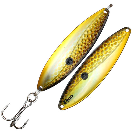 Wiggler Pax 13 g Spoon Lure