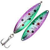 Wiggler Pax 13 g Spoon Lure
