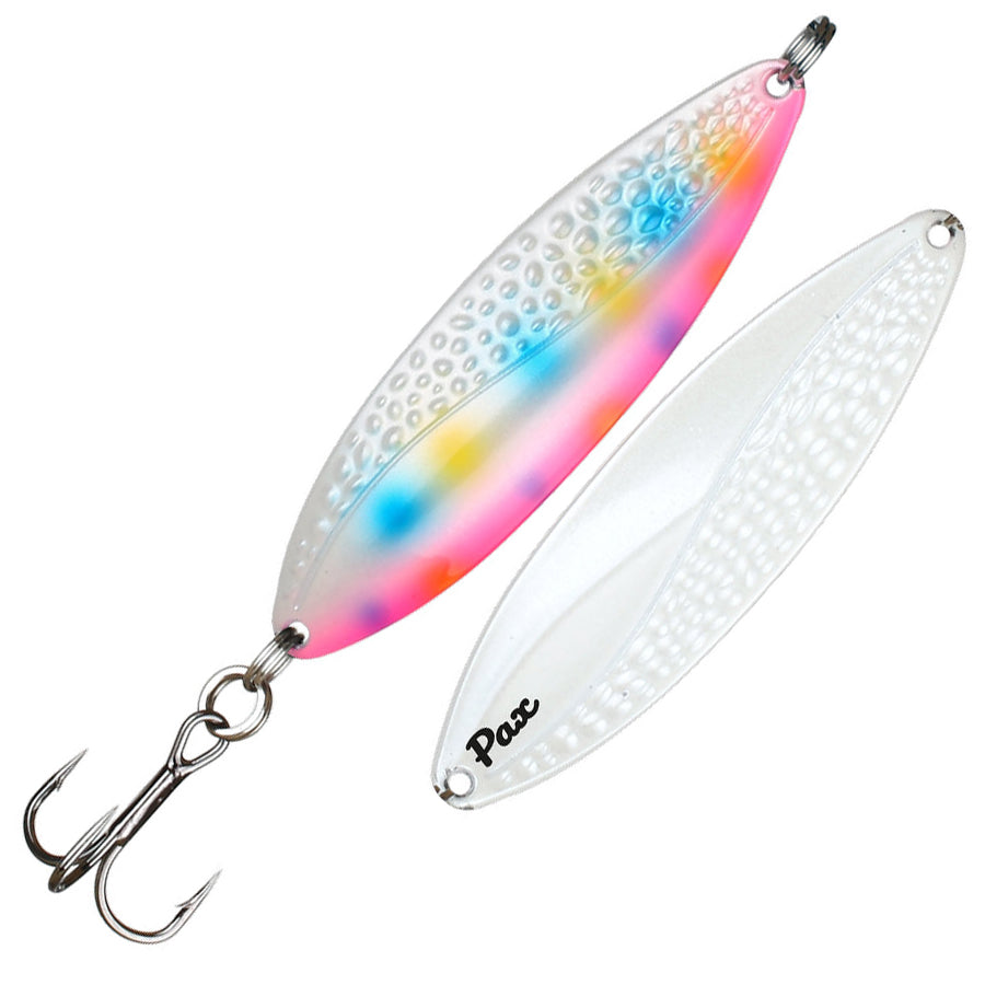 Wiggler Pax 13 g Spoon Lure