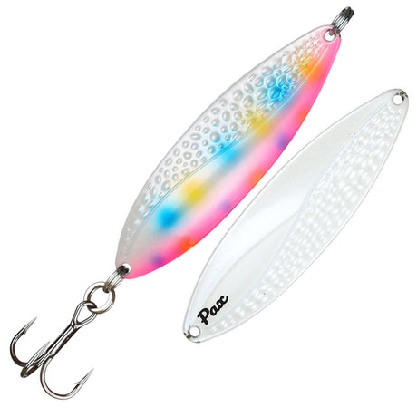 Wiggler Pax 13 g Spoon Lure