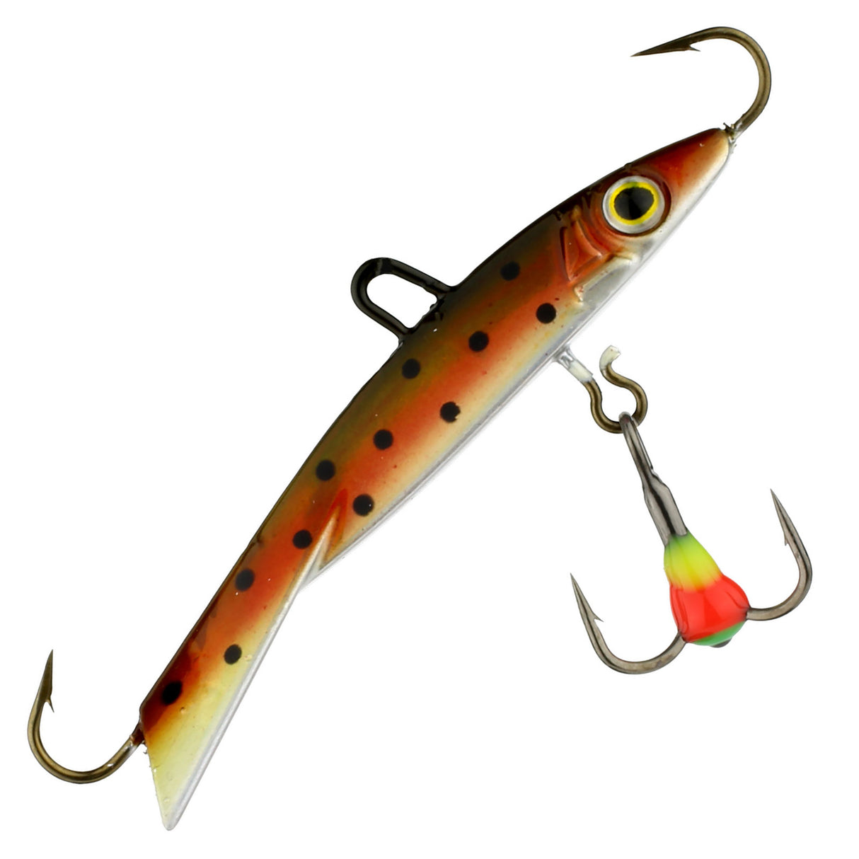 Hurricane Vaima 5,7 cm tasapainopilkki