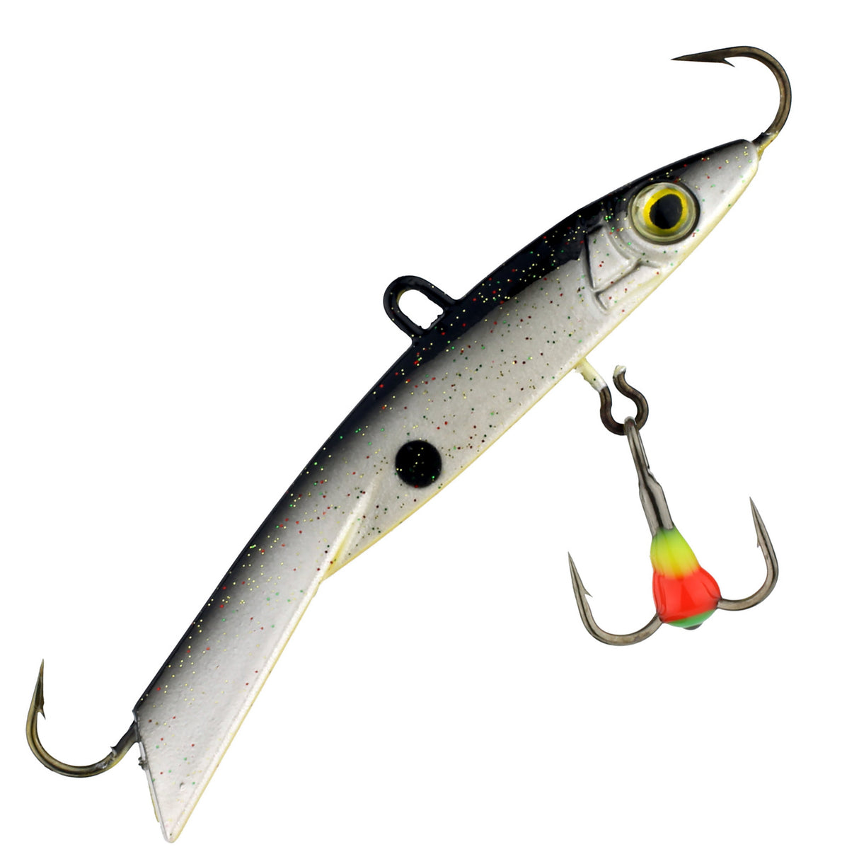 Hurricane Vaima 5,7 cm tasapainopilkki