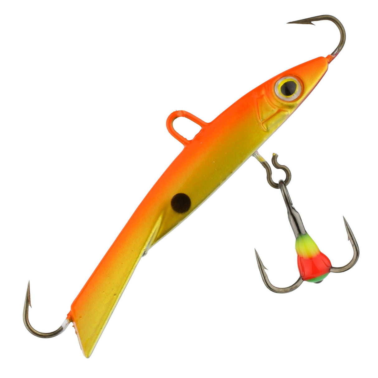 Hurricane Vaima 5,7 cm tasapainopilkki