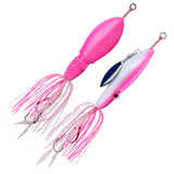 Wiggler Ursula 140 g Cod Pilk