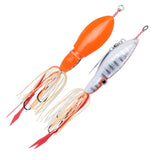 Wiggler Ursula 140 g Cod Pilk