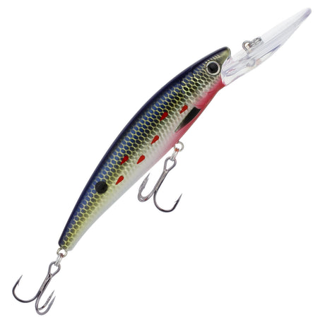 Hurricane Grimner Deep 9 cm Plug