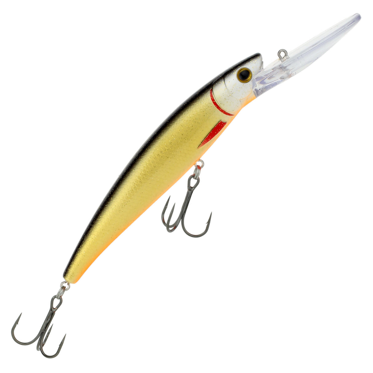 Hurricane Grimner Deep 13 cm Plug