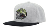 Hurricane Mad Pike Snapback Cap