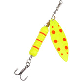 Hurricane Tivoli 30 g Spinner