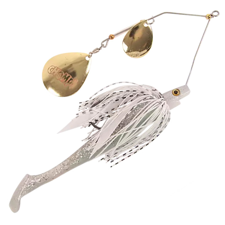 The Pig Chopper XL 32 g spinnerbait