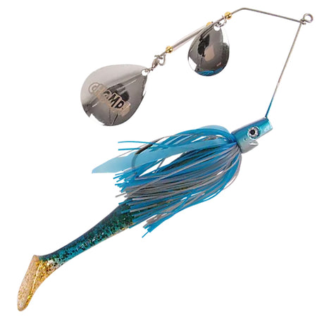 The Pig Chopper XL 32 g spinnerbait