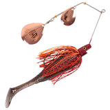 The Pig Chopper XL 32 g spinnerbait