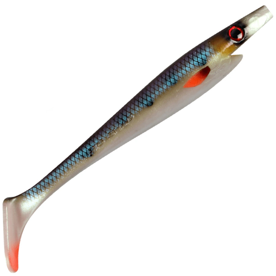 Strike Pro Pig Shad Tournament 18 cm kalajigi 2kpl/pkt