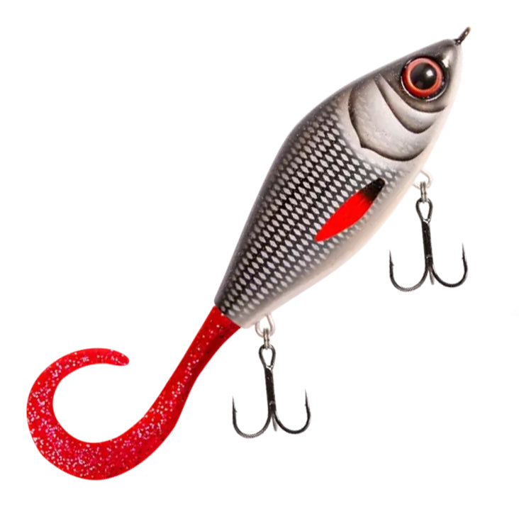 Strike Pro Guppie Jr 11 cm Jerkbait