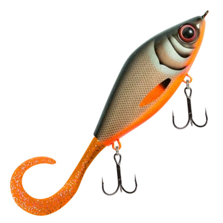Strike Pro Guppie Jr 11 cm jerkki