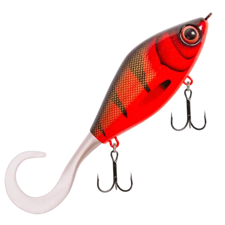 Strike Pro Guppie Jr 11 cm Jerkbait