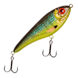 Strike Pro Buster Jerk Sinking 15 cm jerkki