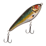 Strike Pro Buster Jerk Sinking 15 cm jerkki
