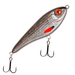 Savage Gear 4D Line Thru Trout 40 cm Perch
