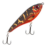 Strike Pro Buster Jerk Sinking 15 cm jerkki