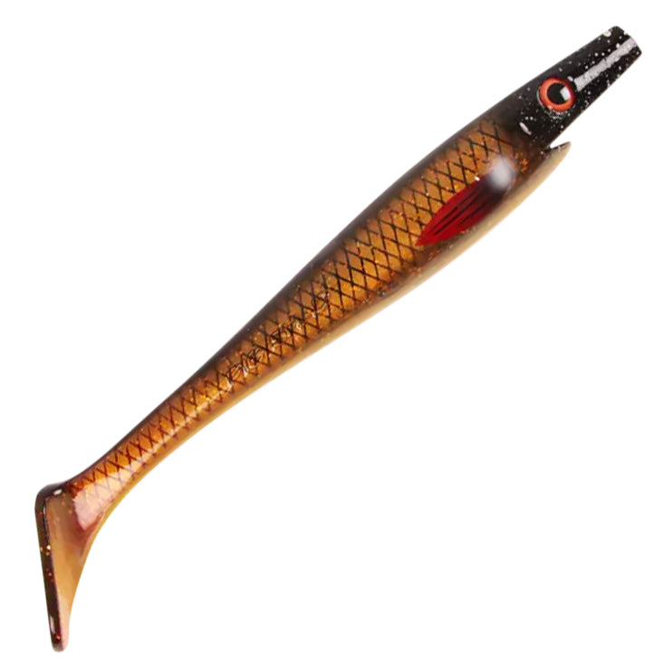 The Pig Giant Pig Shad 26 cm kalajigi