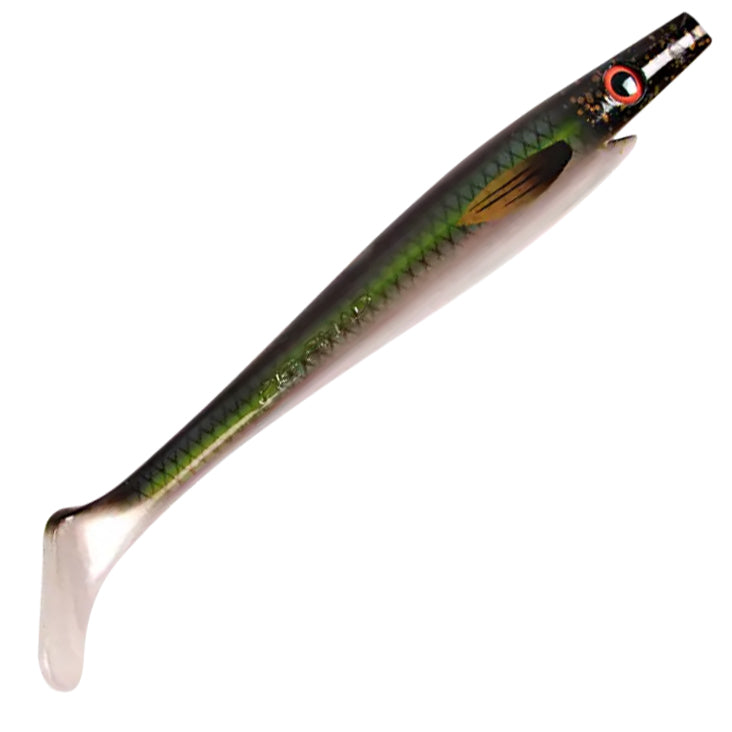 The Pig Giant Pig Shad 26 cm kalajigi
