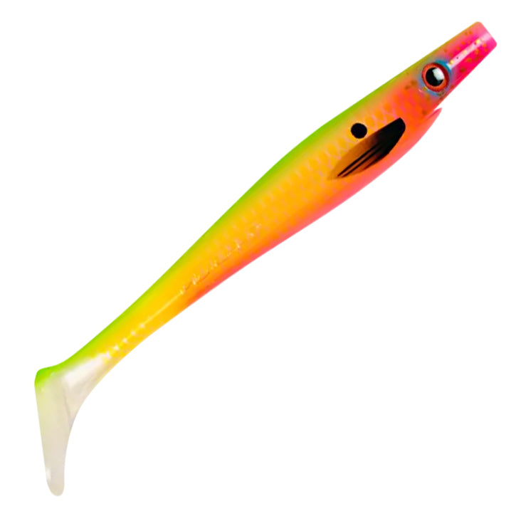 The Pig Giant Pig Shad 26 cm kalajigi