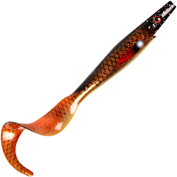 Copper Carp