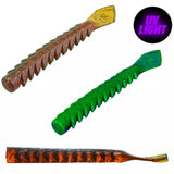 Svartzonker NATC Lady Dragonworm NED jigi 6 kpl/pkt