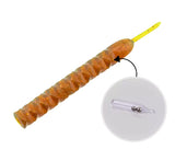 Svartzonker NATC Rattling Teaser Junior NED jigi 8 kpl/pkt