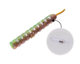 Svartzonker NATC Rattling Teaser Junior NED jigi 8 kpl/pkt