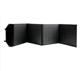 LTC taitettava aurinkopaneeli 120 W