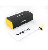 Leech ATW6 Black Sunglasses