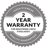 Leech ATW6 Black Sunglasses