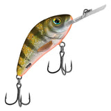 Salmo Rattlin´ Hornet 4.5F 4,5 cm vaappu - Happy Angler