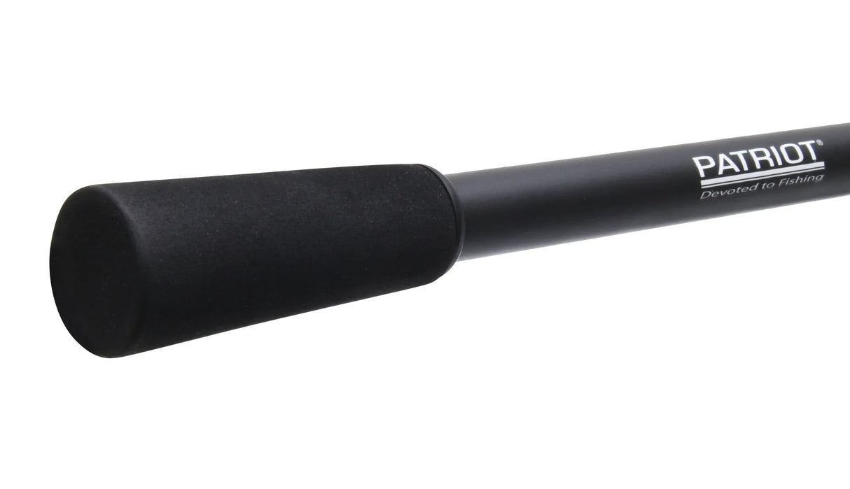 Patriot Beater Spin Pike avokelavapa - Happy Angler