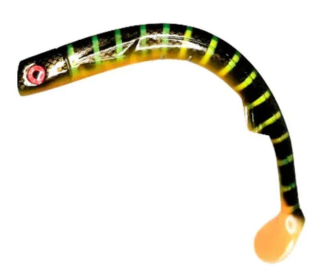 Polarbite Beta Shad 30 cm - Happy Angler