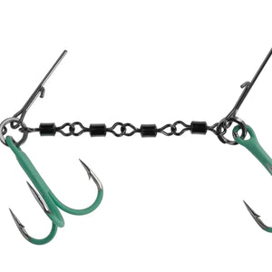 Fishing Hooks and Rigs