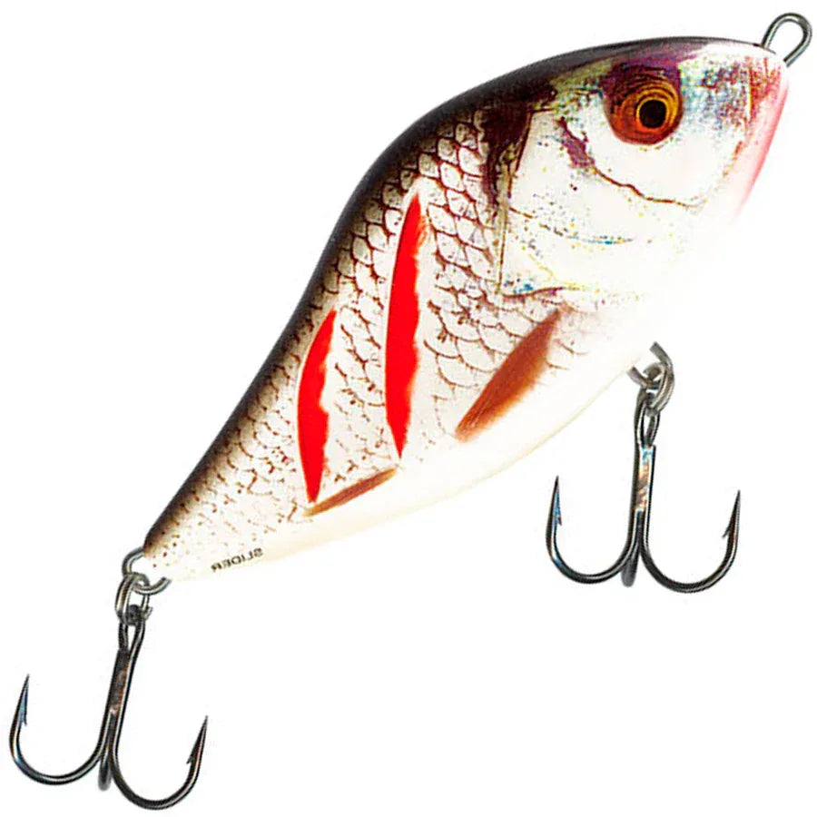 Salmo Slider 10 cm jerkki - Happy Angler