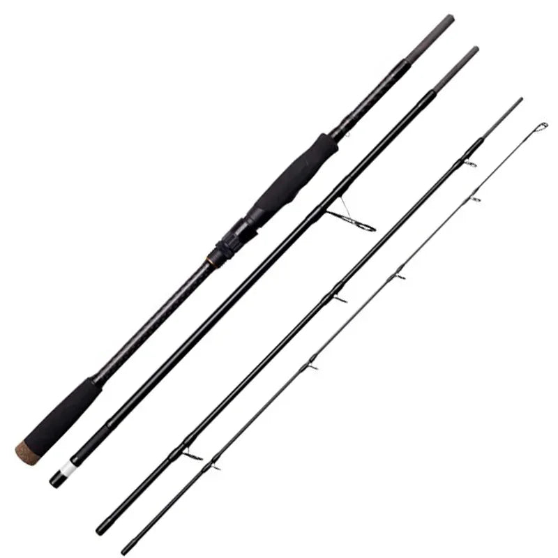 Savage Gear SG2 avokelavapa - Happy Angler