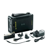 Rebelcell varavirtalähde 96000 mA - Happy Angler