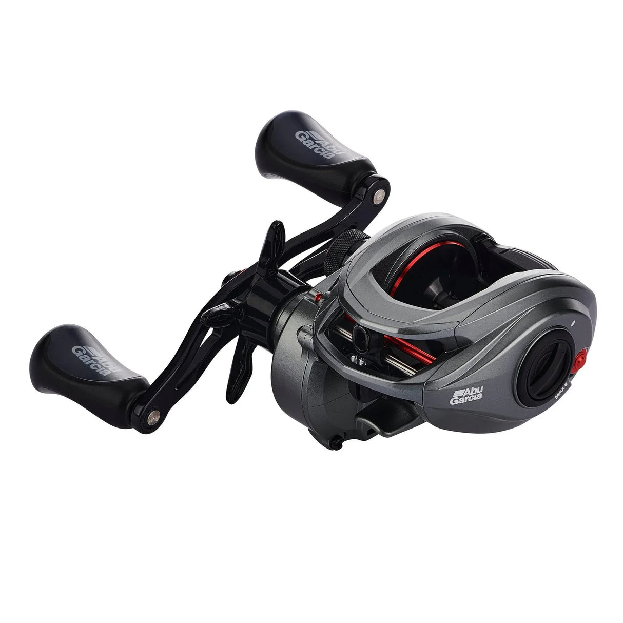 Abu Garcia Revo Max hyrräkela - Happy Angler
