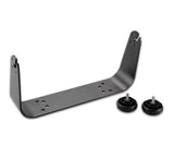 Garmin asennusteline ja nupit GPSMAP 1022