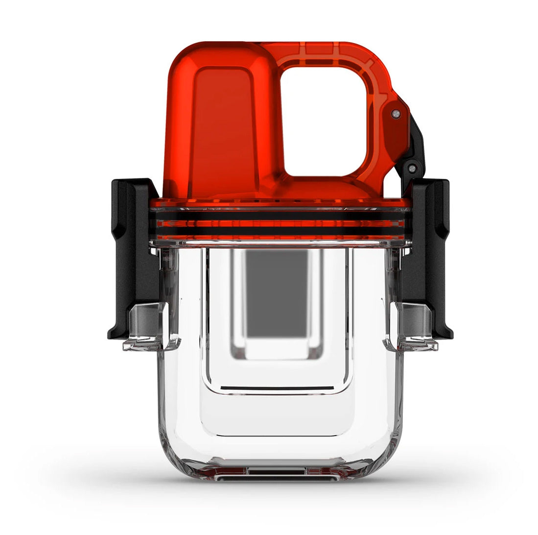 Garmin inReach Mini sukelluskotelo