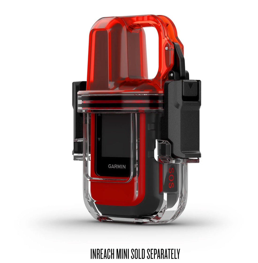 Garmin inReach Mini sukelluskotelo