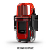 Garmin inReach Mini sukelluskotelo