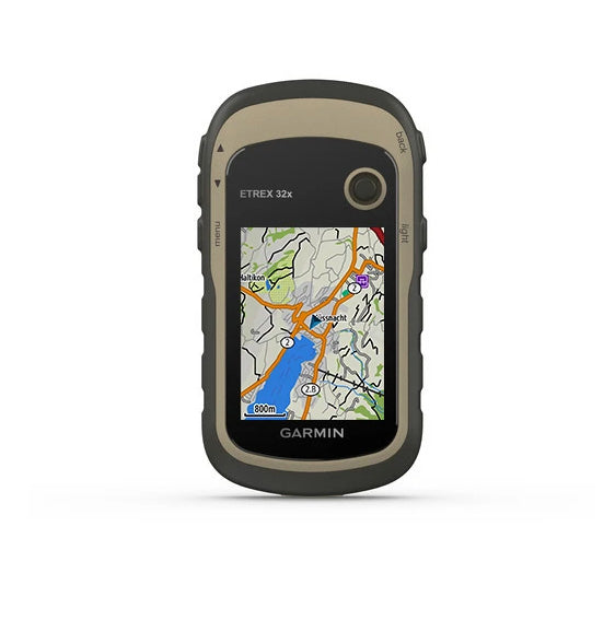 Garmin eTrex 32x GPS-käsilaite