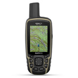 Garmin GPSMAP 65 GPS-käsilaite