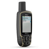 Garmin GPSMAP 65 GPS-käsilaite